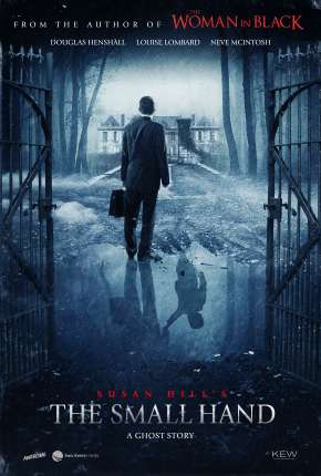 Filme The Small Hand - Susan Hills Ghost Story Legendado Torrent