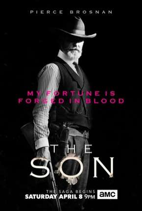 Série The Son - 1ª Temporada - Completa Torrent