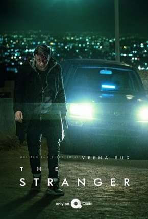 Série The Stranger - 1ª Temporada Completa Legendada Torrent