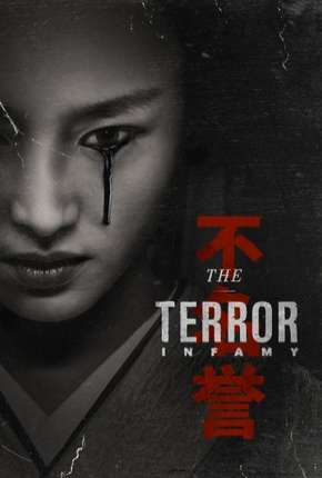Série The Terror - Infamy 2ª Temporada Torrent