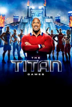 Série The Titan Games Torrent