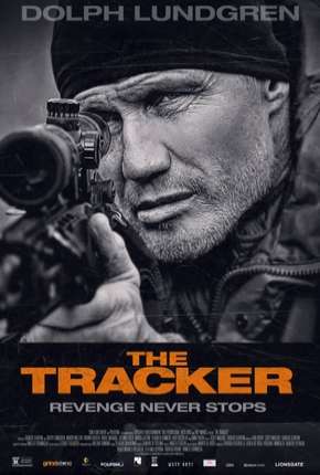 Filme The Tracker - Legendado Torrent