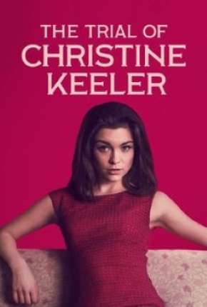 Série The Trial of Christine Keeler Completa - Legendada Torrent