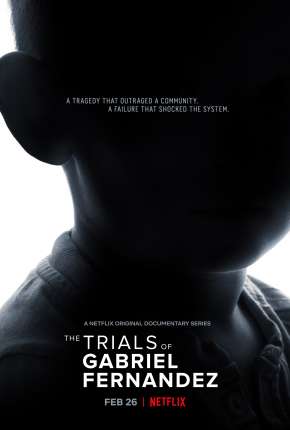 Série The Trials of Gabriel Fernandez  Completa - Legendada Torrent