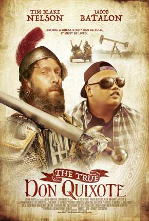 Filme The True Don Quixote - Legendado Torrent