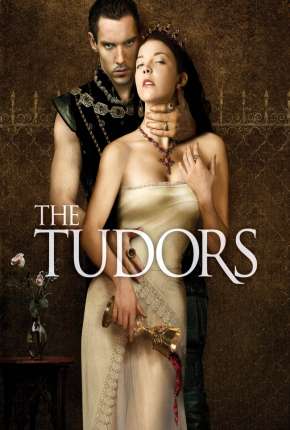 Série The Tudors Torrent