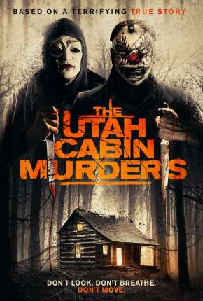Filme The Utah Cabin Murders - Legendado Torrent