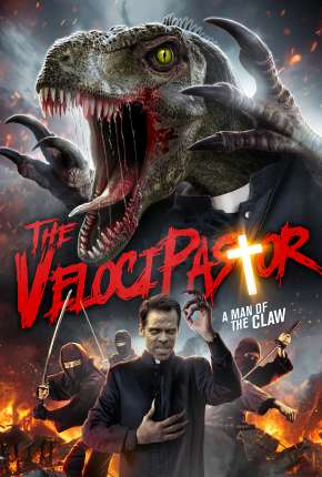 Filme The VelociPastor - Legendado Torrent