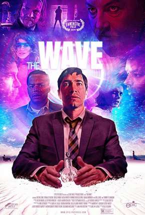 Filme The Wave - Legendado Torrent