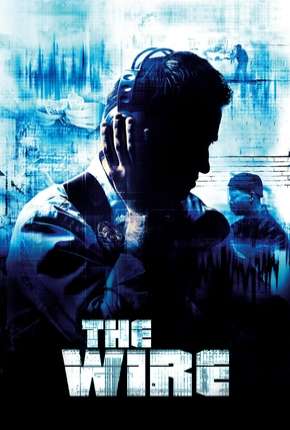 Série The Wire - 2ª Temporada Completa Torrent