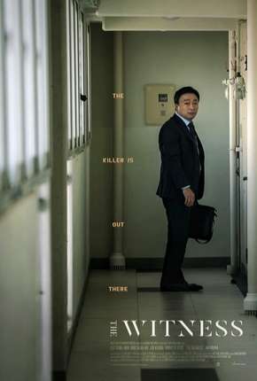 Filme The Witness - Mok-gyeok-ja Legendado Torrent