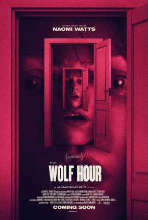 Filme The Wolf Hour - Legendado Torrent