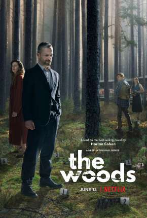 Série The Woods 1ª Temporada Completa Torrent