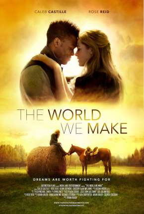Filme The World We Make - Legendado Torrent