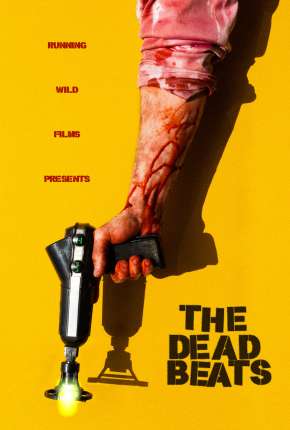 Filme The.Deadbeats. - Legendado Download Filme The.Deadbeats. - Legendado Torrent