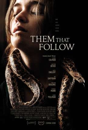 Filme Them That Follow - Legendado Torrent