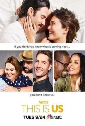 Série This Is Us - 4ª Temporada Torrent
