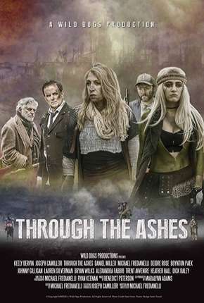 Filme Through the Ashes - Legendado Torrent