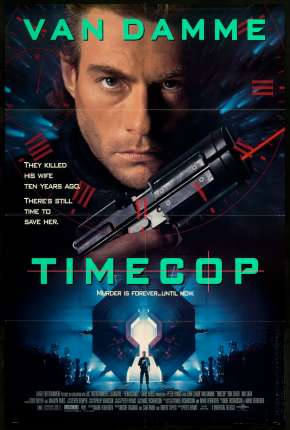 Filme O Guardião do Tempo Torrent