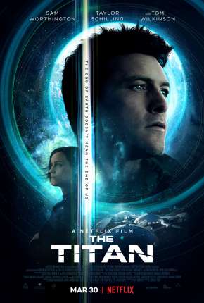 Filme Titã Torrent