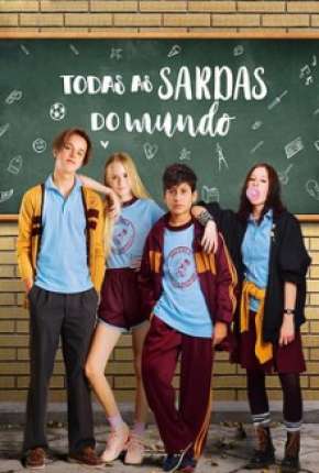 Filme Todas as Sardas do Mundo Torrent