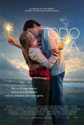 Filme Todo Dia - Every Day Torrent
