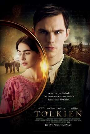 Filme Tolkien Torrent