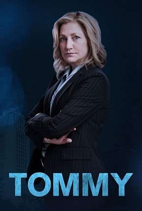 Série Tommy - 1ª Temporada Legendada Torrent