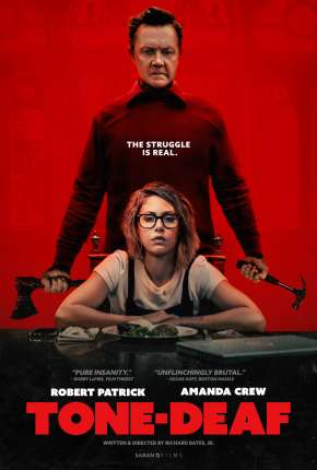 Filme Tone-Deaf - Legendado Torrent