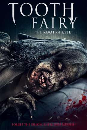 Filme Toothfairy 2 - Return Of The Tooth Fairy Legendado Download Filme Toothfairy 2 - Return Of The Tooth Fairy Legendado Torrent