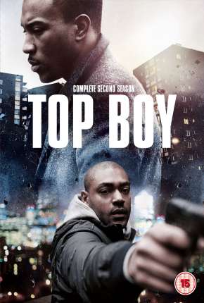 Série Top Boy Torrent