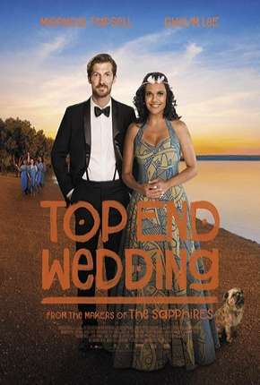 Filme Top End Wedding - Legendado Torrent