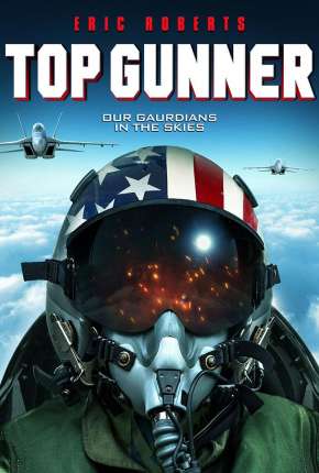 Filme Top Gunner - Legendado Torrent