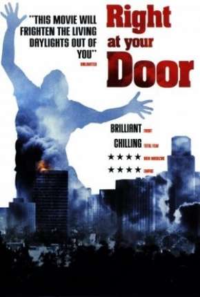 Filme Toque de Recolher - Right at Your Door Torrent
