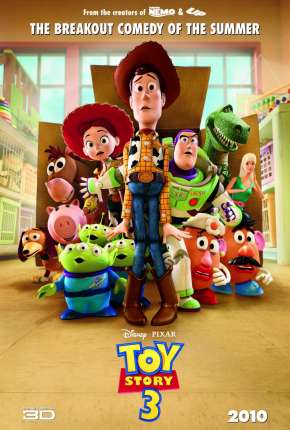 Filme Toy Story 3 - IMAX Torrent