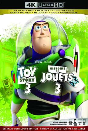 Filme Toy Story 4k Torrent