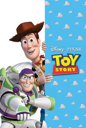 Filme Toy Story - IMAX OPEN MATTE Torrent