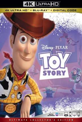 Filme Toy Story - Um Mundo de Aventuras 4K Torrent