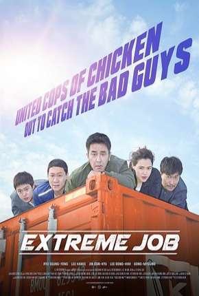 Filme Trabalho Extremo - Legendado Torrent