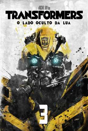 Filme Transformers - O Lado Oculto da Lua - Remux Torrent
