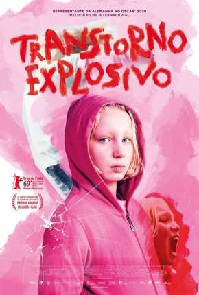 Filme Transtorno Explosivo - Legendado Torrent
