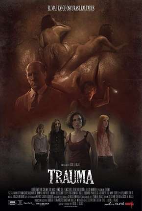 Filme Trauma - Legendado Torrent
