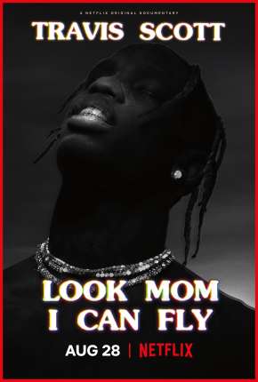 Filme Travis Scott - Voando Alto Legendado Torrent