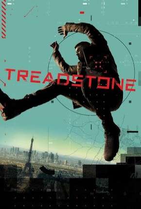 Série Treadstone - 1ª Temporada Torrent