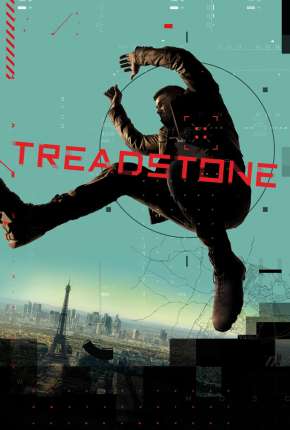 Série Treadstone - 1ª Temporada Legendada Torrent