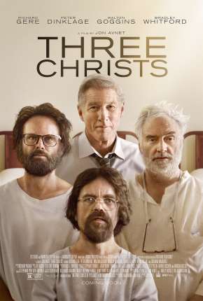 Filme Três Cristos - Legendado Torrent