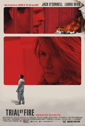 Filme Trial By Fire - Legendado Torrent