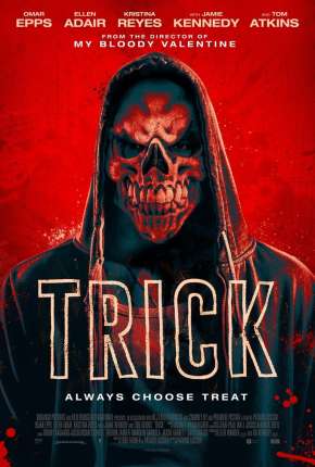 Filme Trick - Legendado Torrent