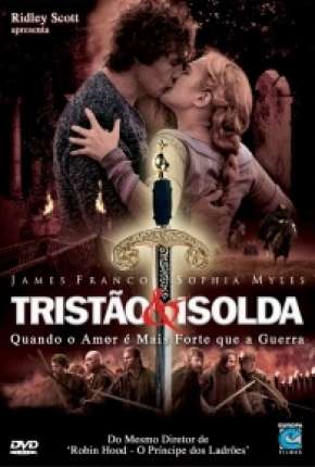 Filme Tristão e Isolda Torrent
