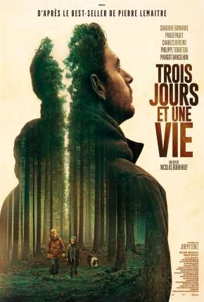 Filme Trois jours et une vie - Legendado Torrent